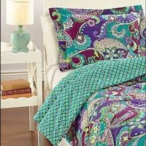 Vera Bradley Bedding